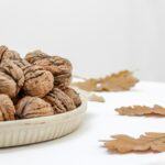 Image of a bowl of walnuts