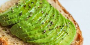 why are avocados not vegan?